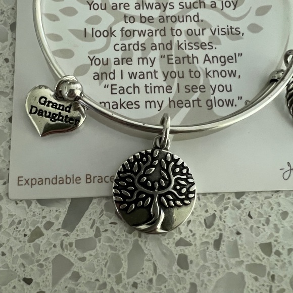 Bangle - Grand daughter - Picture 2 of 3